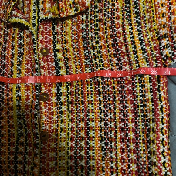 Vintage Middleton Trading Co Wool Jacket - Picture 9 of 9